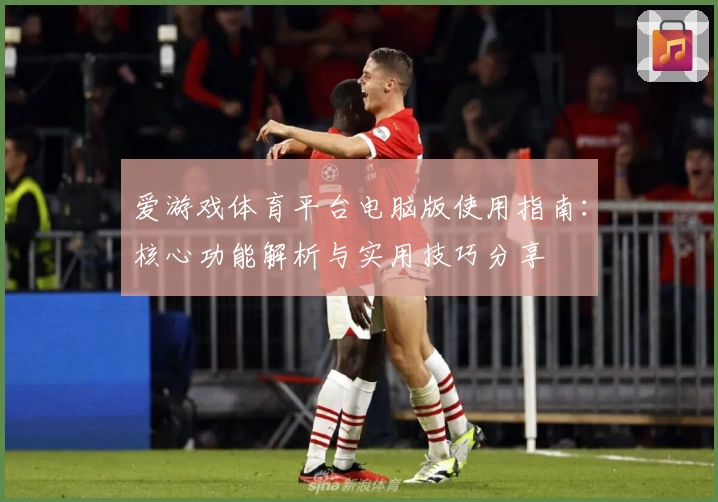 爱游戏体育平台电脑版使用指南：核心功能解析与实用技巧分享